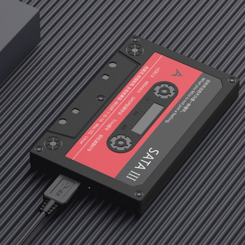 2.5 tommer usb 3.0 sata hdd ssd ekstern harddisk kabinet sata usb 3.0 harddisk disk 6 gbps 6tb solid state disk til bærbar pc