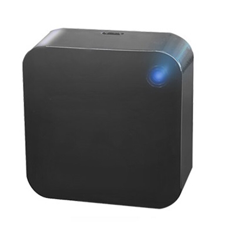 1 Pc Wireless WiFi Smart IR Remote Controller Smart Home Infrared Universal Remote Blaster Voice Control AC TV DVD AUD-SAT