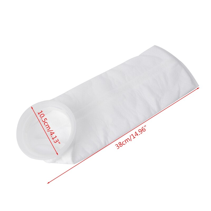 Filter sokk brakett akvarium filter nett.akvarie filter sokker. tankbunnen filtreringspose. filter sokk