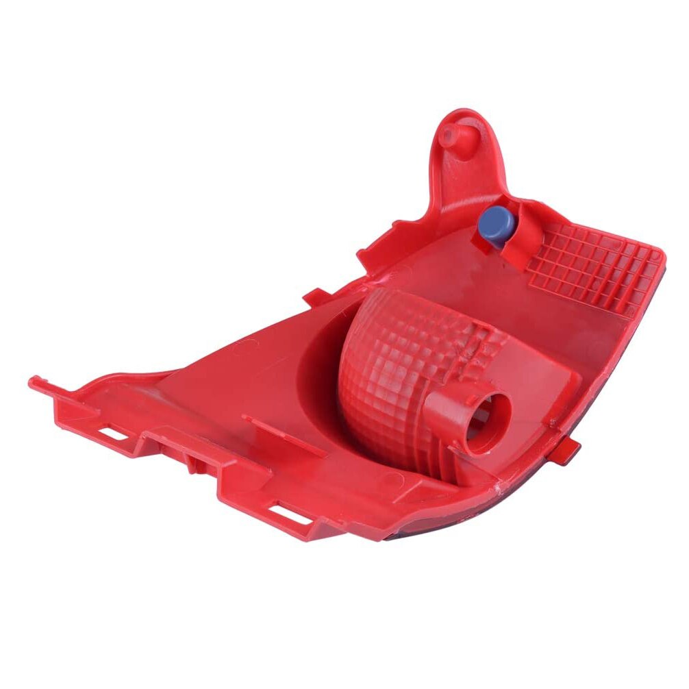 Auto Links Achterbumper Light Achterlicht Remlicht Zonder Lamp 6350GH Voor Peugeot 308CC C3 Citroen C3XR