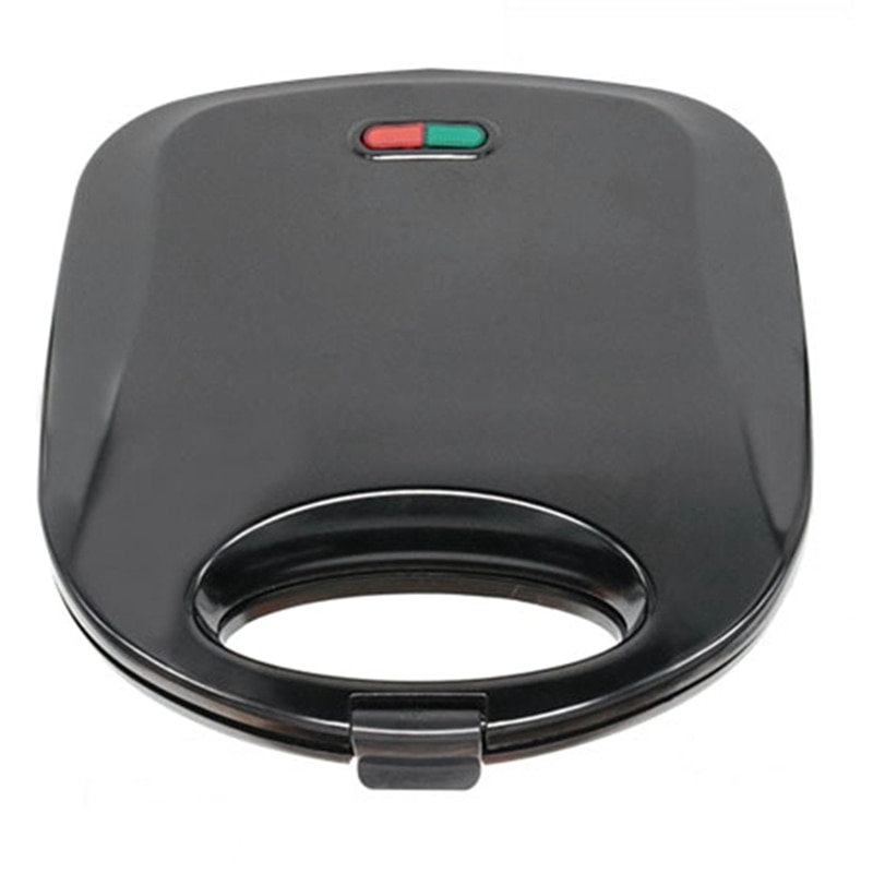 Portable Waffle Maker Pancake Kitchen Breakfast Lunch Mini Waffle Makers Machine ,Sandwich Maker