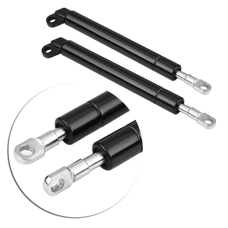 Tailgate Hood Gas Struts Tailgate Lift Spring Easy Installation Tailgate Gas Struts for Ford PX Ranger for Mazda BT-50