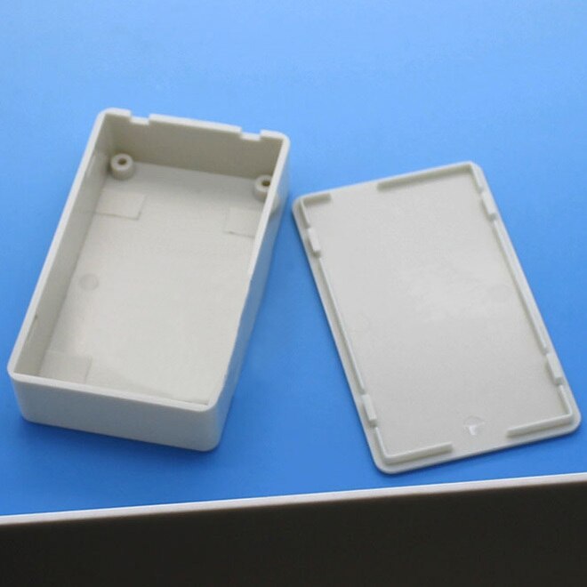 Plastic Enclosure for Electronics housing Project Box Junction Enclosure DIY 85X50X21mm