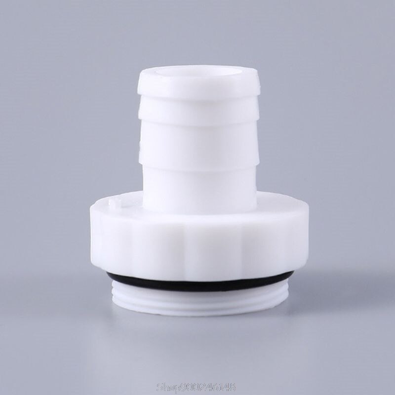 Water Faucet Adapter Shower Head Connector Splash-proof Converter Kitchen Basin Tools S19 20