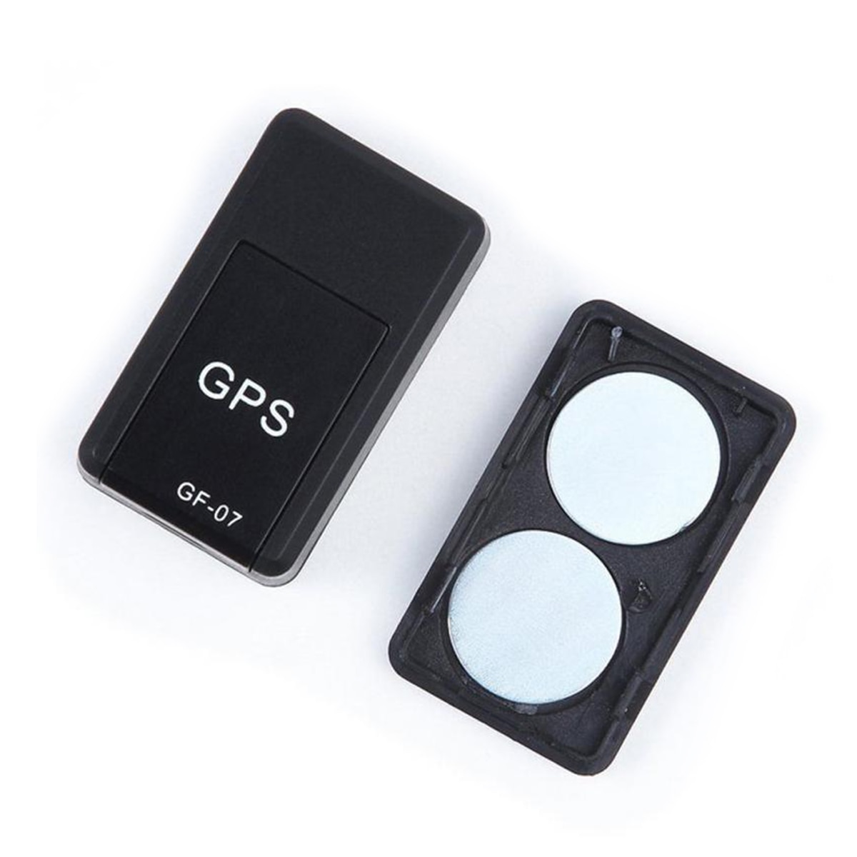 Ultra Mini Tracker LBS Realtime Car Truck Magnetic Tracking Device GSM GPRS Locator Anti-Lost Recording GPS Trackers Can Record