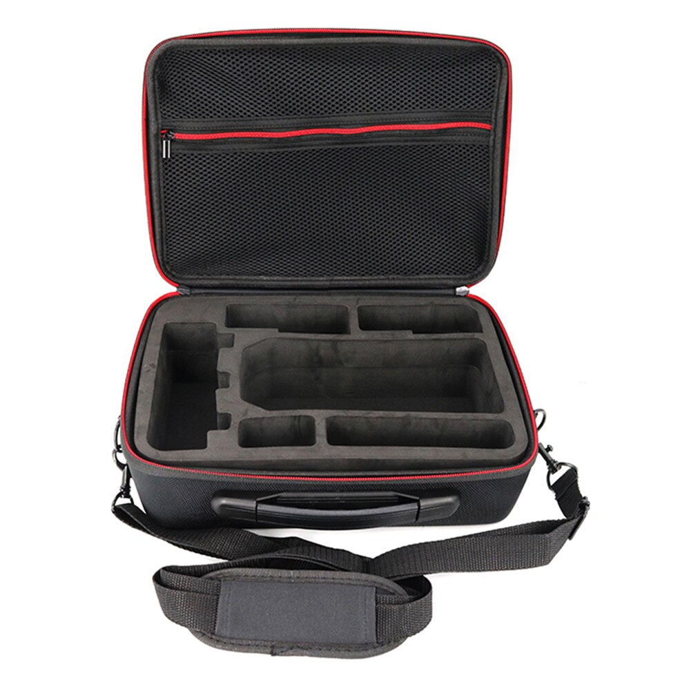 For DJI Mavic Pro Bag Waterproof Portable shoulder Carry Case Handbag for DJI MAVIC Pro Shockproof Storage Pouch Accessories