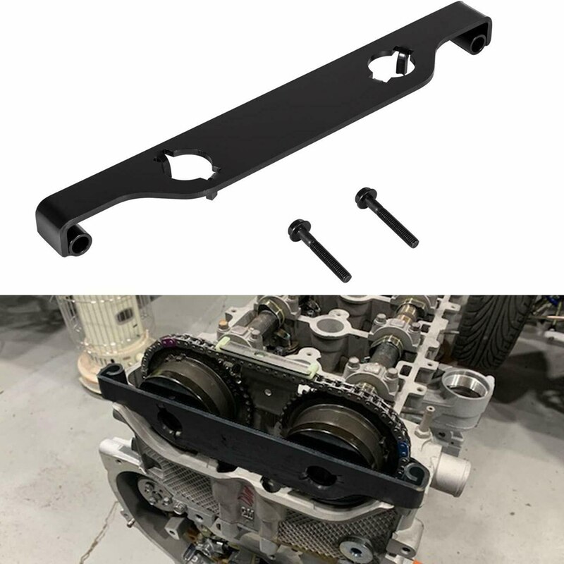 EN48953 Cam Phaser Retainer/Camshaft Actuator Locking Tool Holder 2.0L