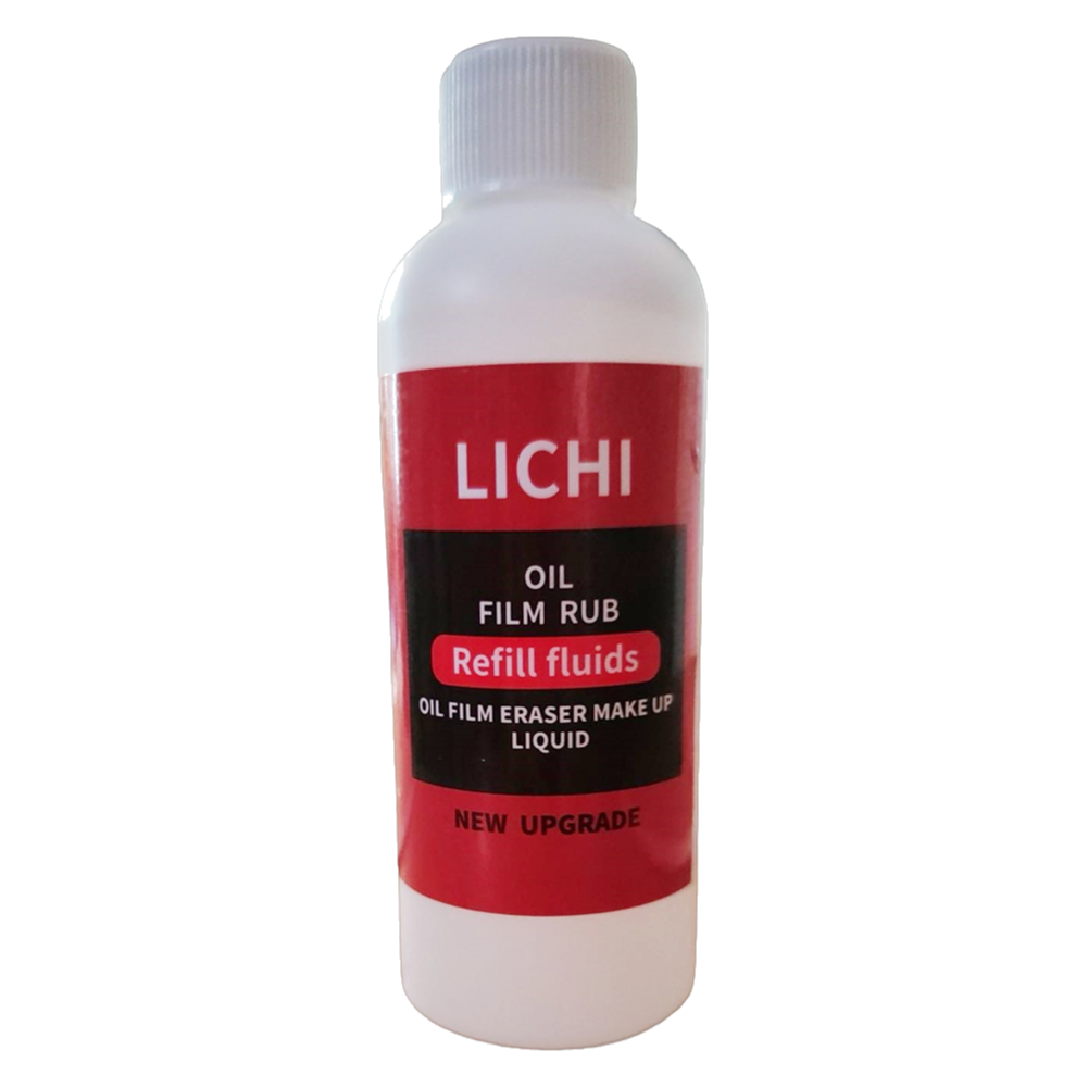 Car Glass Oil Film Remover Set Glass Polishing Compound Windshield Cleaner Car Glass Polishing Cleaning Window Auto Detailing: Silver