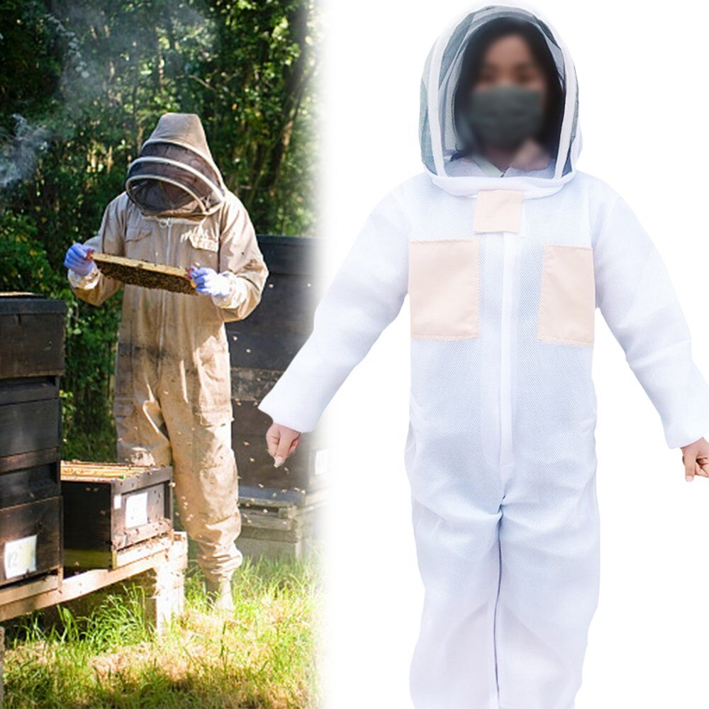 Beekeeping Clothing Bee Hive Tools For Beekeeping ... – Grandado