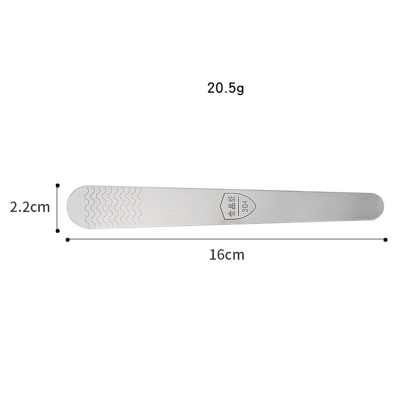 Máquina de bolas de masa hervidas herramientas de acero inoxidable para hacer masa molde respetuoso con el medio ambiente accesorios de cocina Gadgets creativos: 9