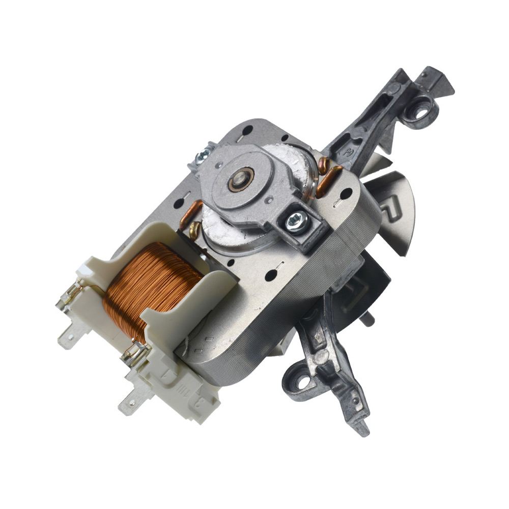 Ovnblæsermotor udskiftning til bosch & siemens rrm  / a11-4213 ovnblæsermotor  - 00641854