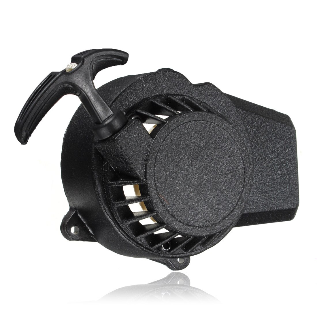 Motocicleta moto de Dirt Bike 2 Stre 43cc 47cc 49cc de arranque por cuerda, Mini Dirt Quad para moto de bolsillo ATV