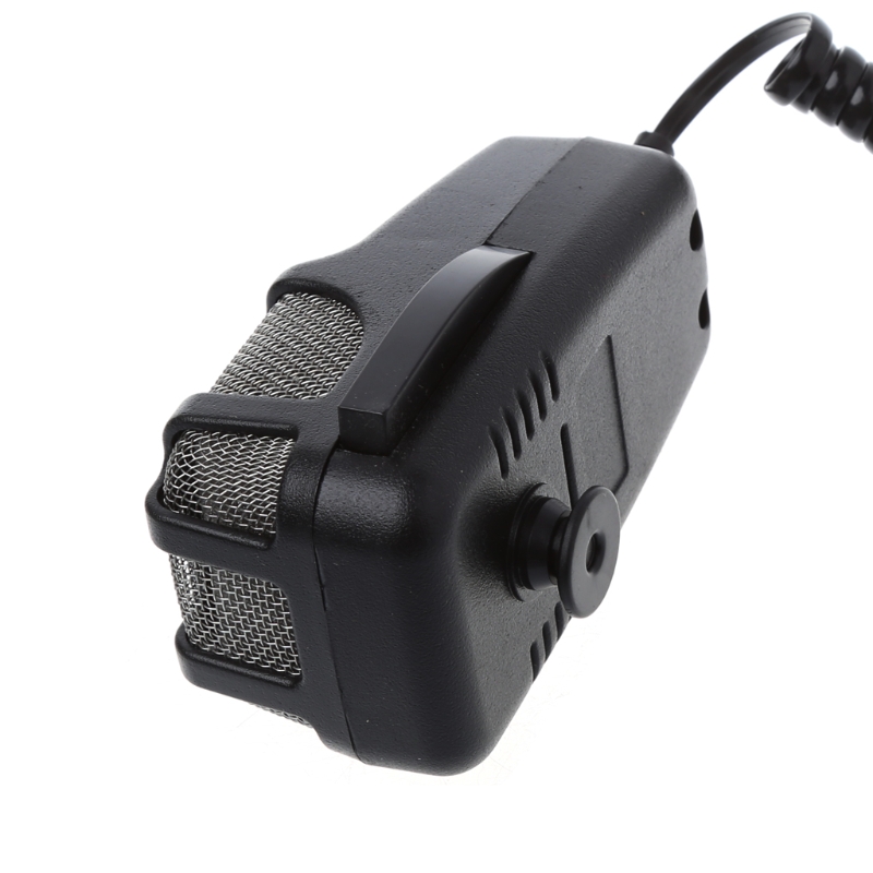 Car accessories 100W 12V Car Truck Alarm Police Fire Loud Speaker PA Siren Horn MIC System Kit Car car styling