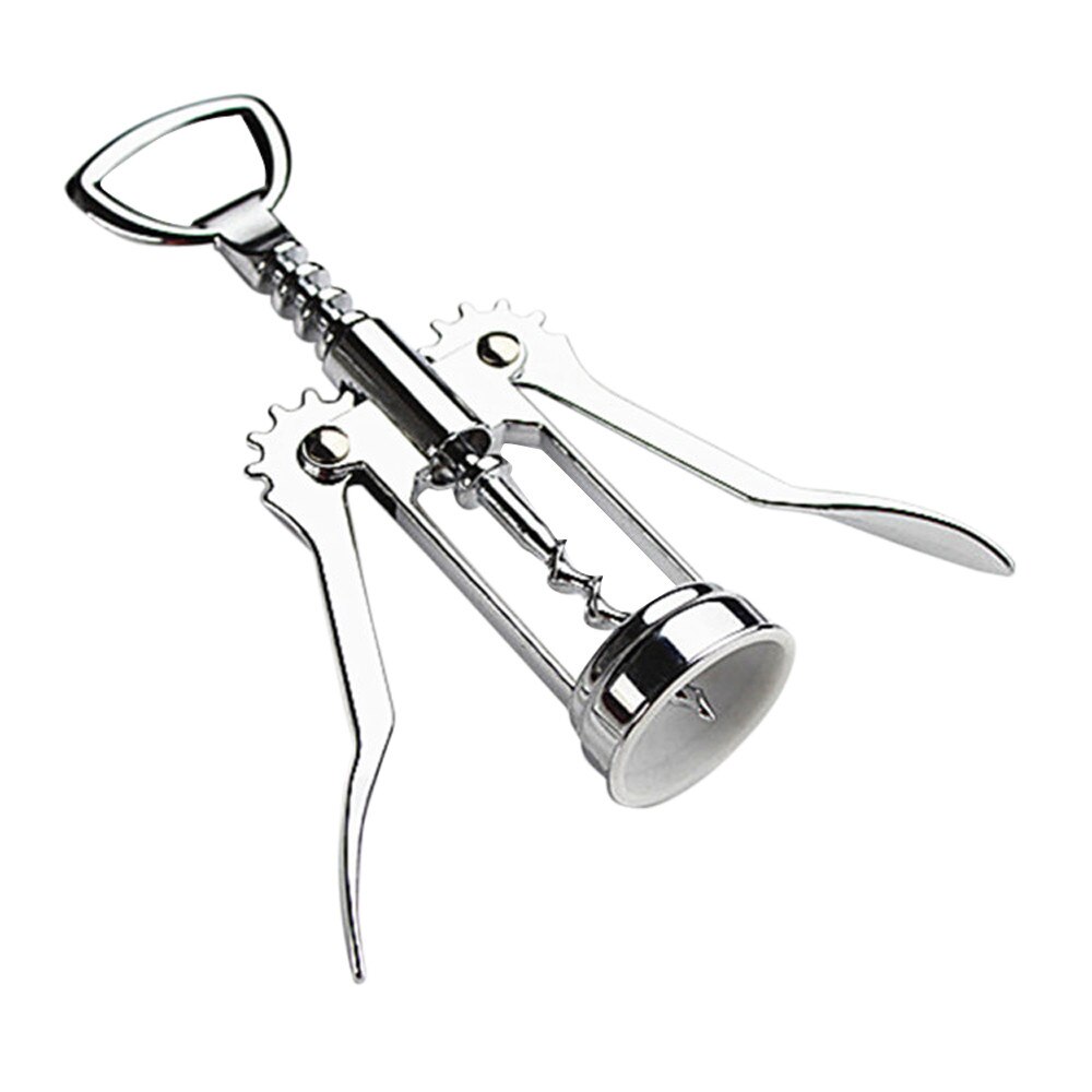 Waiters Corkscrew - All-in-one Wine Opener, Bottle Opener with Foil Cutter, The Favored Choice of Sommeliers#45