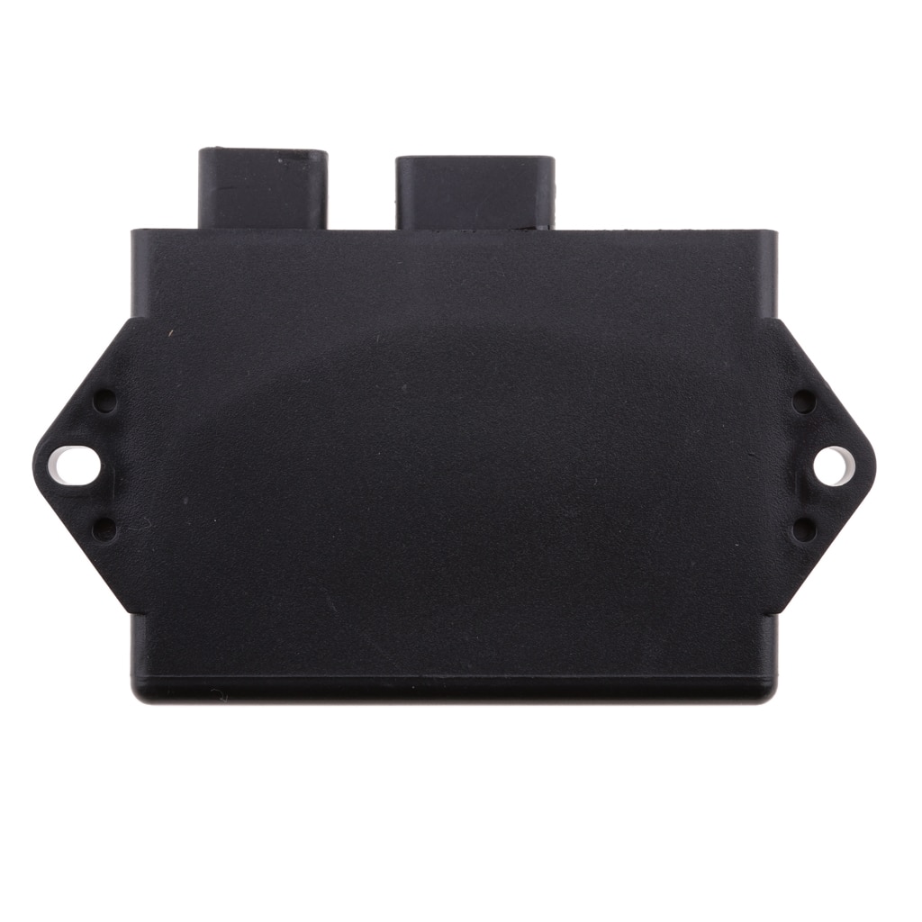 Motorfiets Cdi Module Voor Yamaha Warrior 350 Cdi Ontsteking Control Box