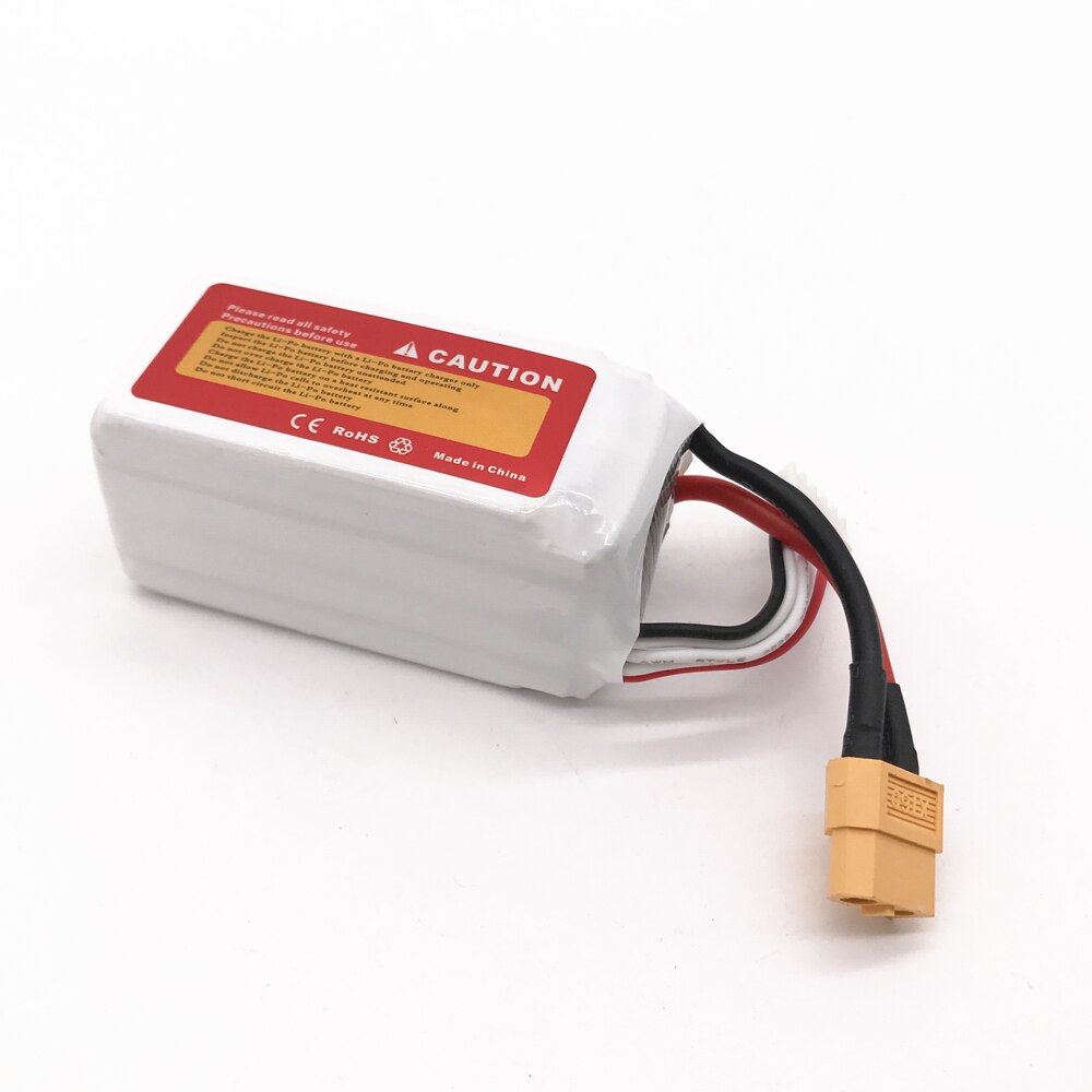 7.4v 11.1V 14.8v 1500mAh MAX 40C 3s Battery for RC Car Quadcopter Spare Parts 2s Lipo Battery 1pcs 11.1v Battery T/JST/XT60 Plug