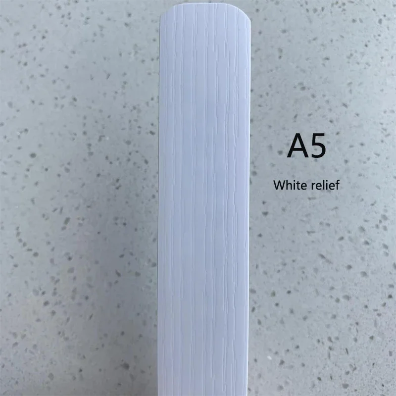 10m PVC Material Wood Board Processing Edge Banding Self-Adhesive Edge Band Wood Grain Board Veneers For Furniture Improvement: XL / Coffee