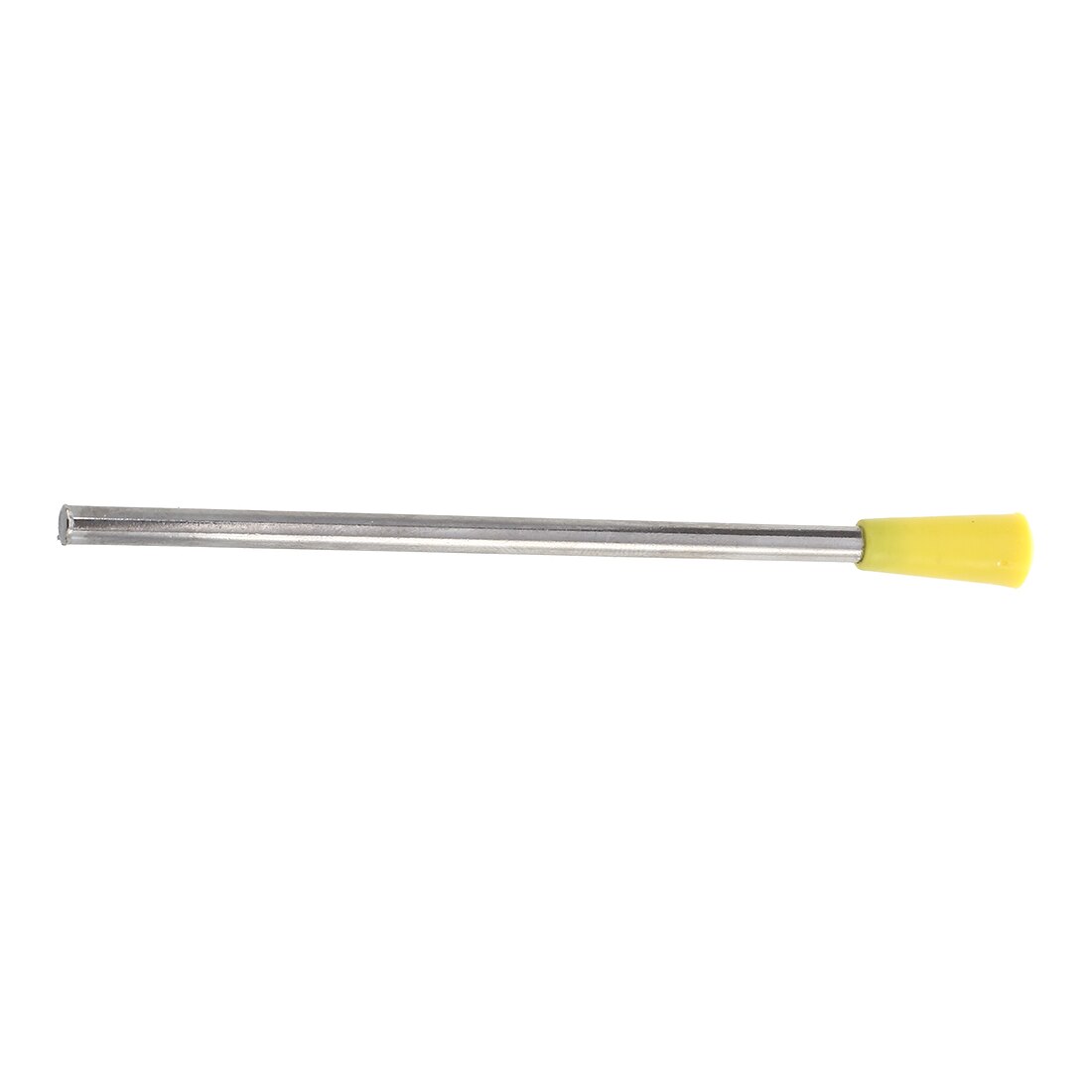 BMDT-2 Driehoek Professionele 10 cm met klopper League iron Cowboy Smeedijzeren