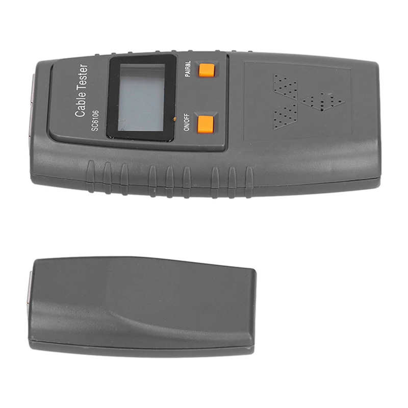 BNC Net Cable Tester Remote Identification Net Cable Tester for Networks for Household