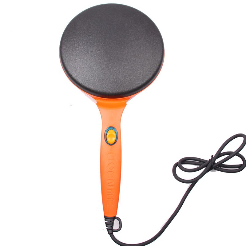 Pizza Machine Spring Roll Machine Home Pancake Pot Multi-function Pancake Cake Machine Shaker Pan Pizza