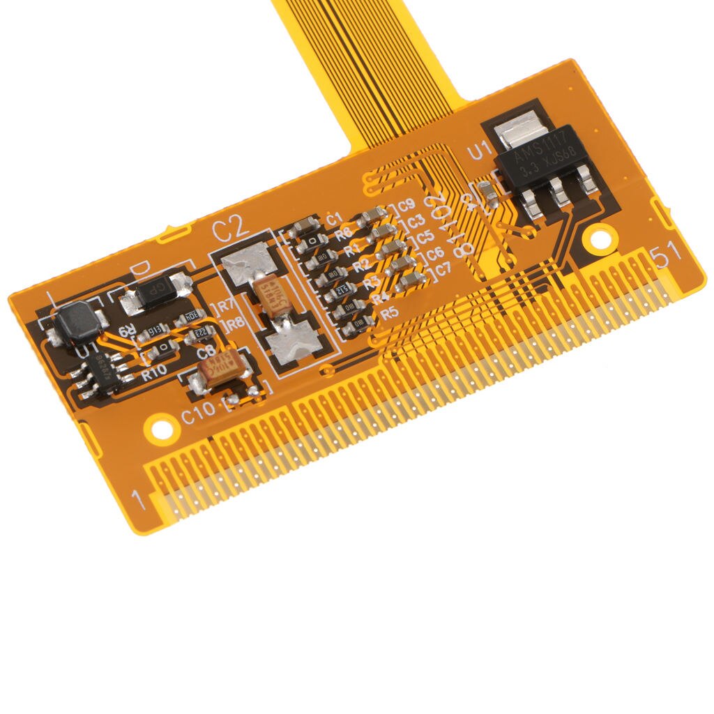 75x57mm Liquid Crystal Display Screen Replaces TT Instrument Group