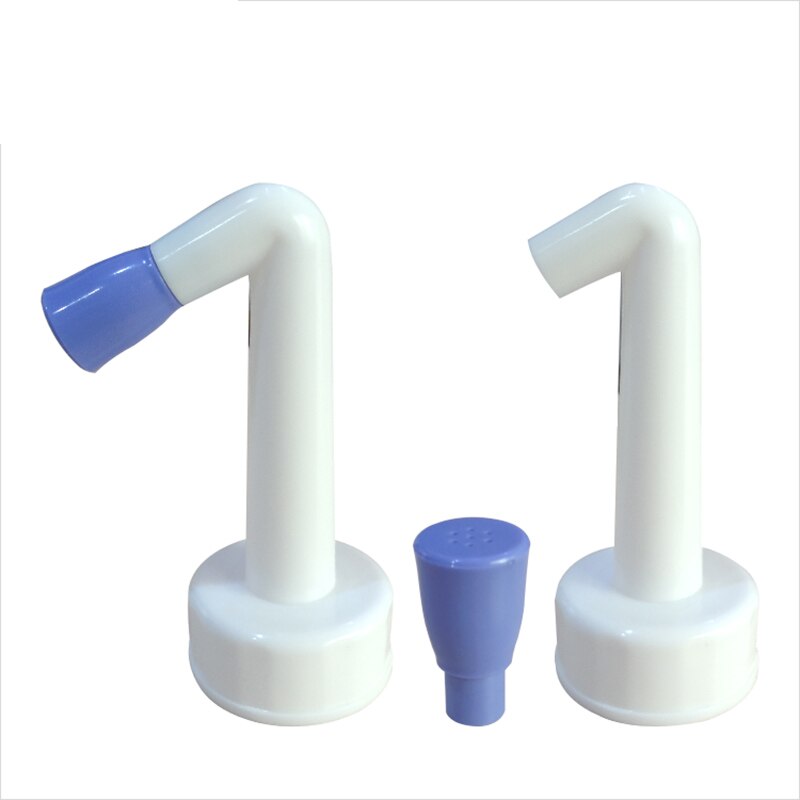 Goede Hea 450 Ml Draagbare Bidet Schoner Zwangere Vrouwen Vaginale Anale Wassen Mannen Anus Schoon Ouderen Kids Ass Wasmachine Extra gereedschap