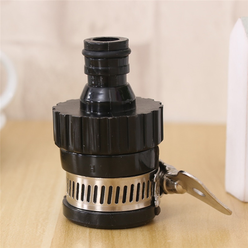 Universele Tap Connector Adapter Mixer Keuken Tuin... – Vicedeal