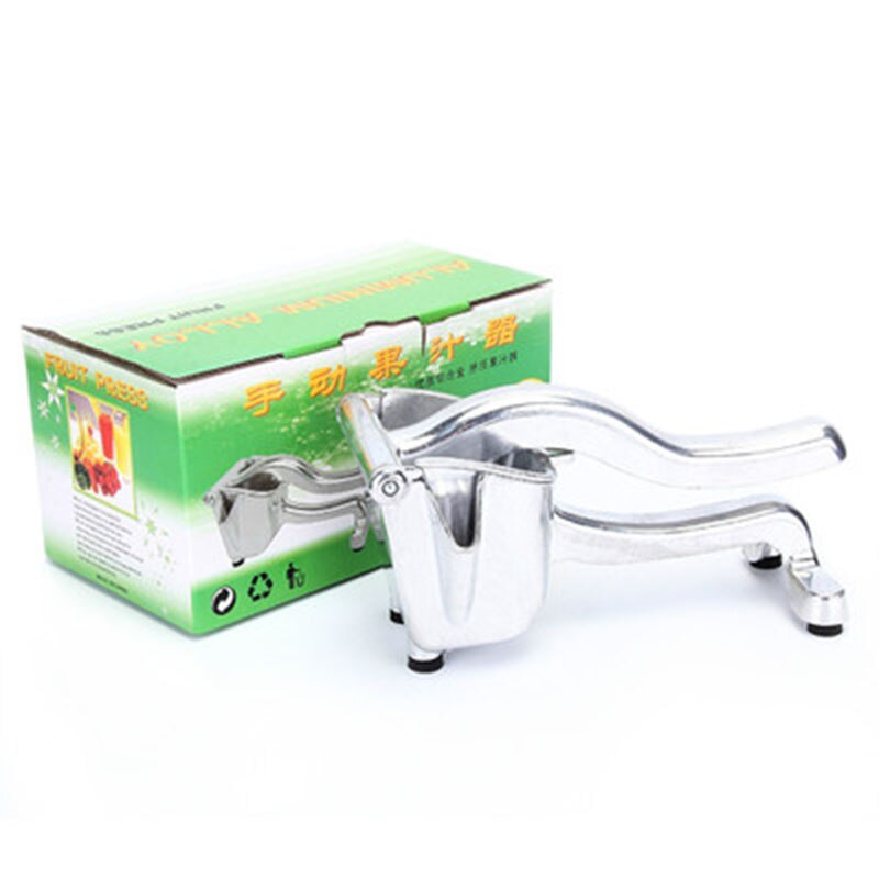 Manual Juicer Pomegranate Juice Squeezer Pressure Lemon Sugar Juice Manual Lemon Squeezer Kitchen Fruit Juicer Machine