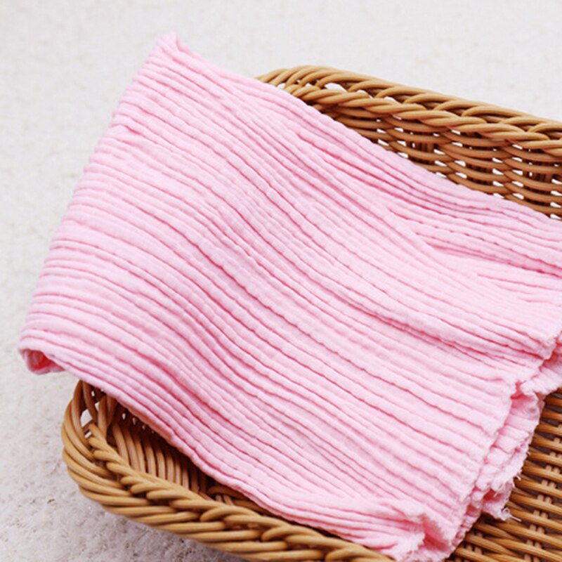 Stripe Single Layer Umbilical Cord Protection Navel Baby Cotton Belly Circumference Nursing Belly Infants Baby Care