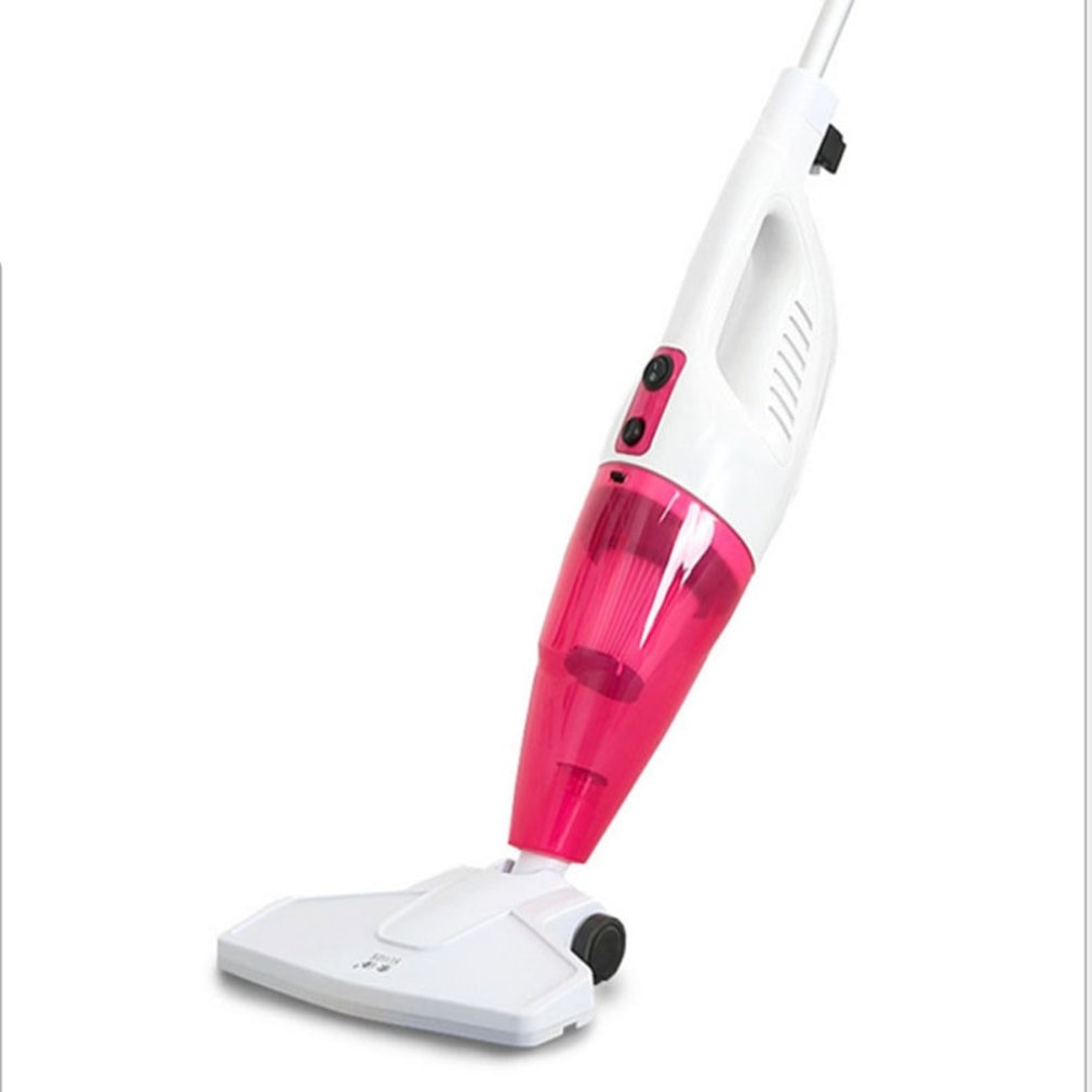 Vacuum cleaner Mini Home Rod Vacuum Cleaner Portable Dust Collector Home Aspirator Handheld Vacuum Cleaner 650W 1.5L Wireless