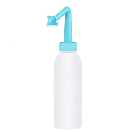 Infant Nasal Manual Clean Tools Suction Device Snot Mouth Suck Type Neonatal Sucker Tool Nose Supplies Soft Head Child Cleaner