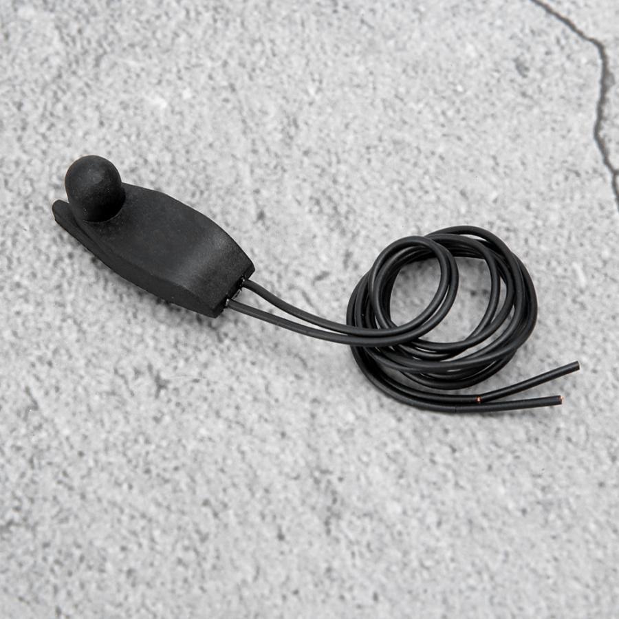 1 Pc Car Outside External Temperature Sensor Fit for Peugeot RCZ for Citroen 6445F9 Brand Car Accessories