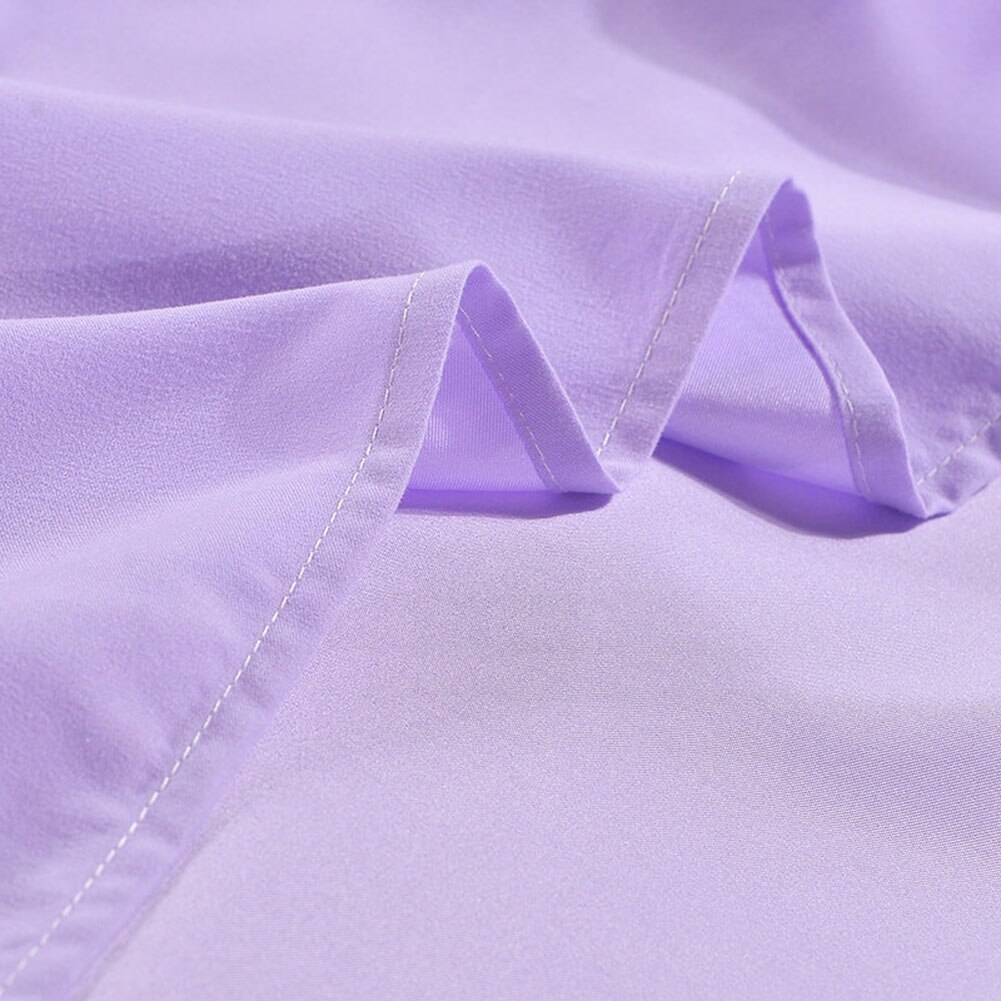 Tafelhoes, massagebedlaken, bank met gezichtsgat, zacht, waterdicht, machinewasbaar, herbruikbaar, spa-salon, cosmetisch polyester