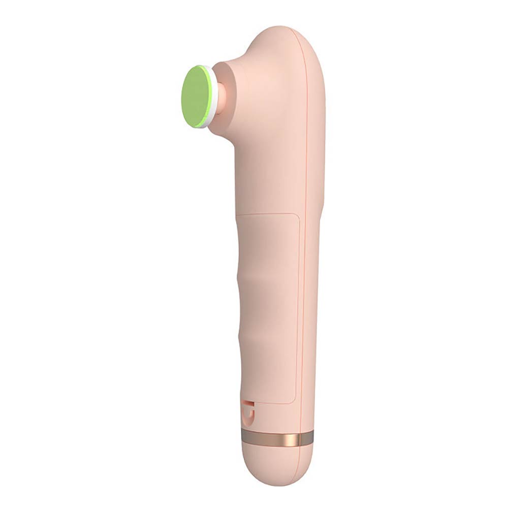 Bebê elétrico unha polisher anti-risco toenail trimmer infantil confortável cuidado inteligente manicure ferramentas mãe conjunto de beleza do prego: Default Title