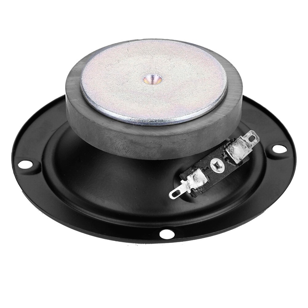SOONHUA High Pitch Speaker Magnetic Treble Speakers Dreamlike High Pitch Loudspeaker Full Cone