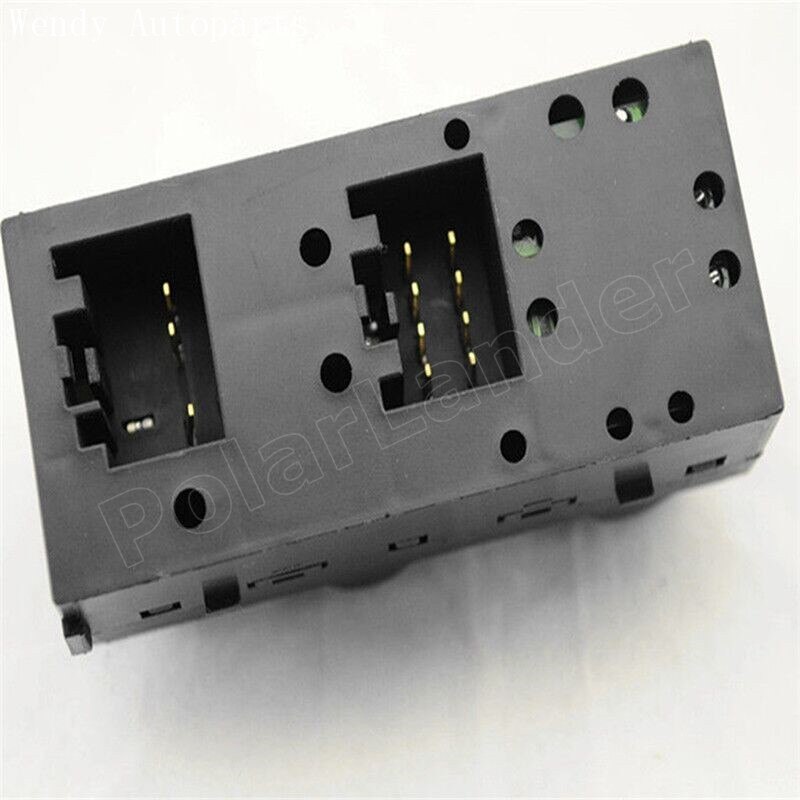 Electric Window Power Switches Control Master Switch 5L1Z14529AA For Ford F150