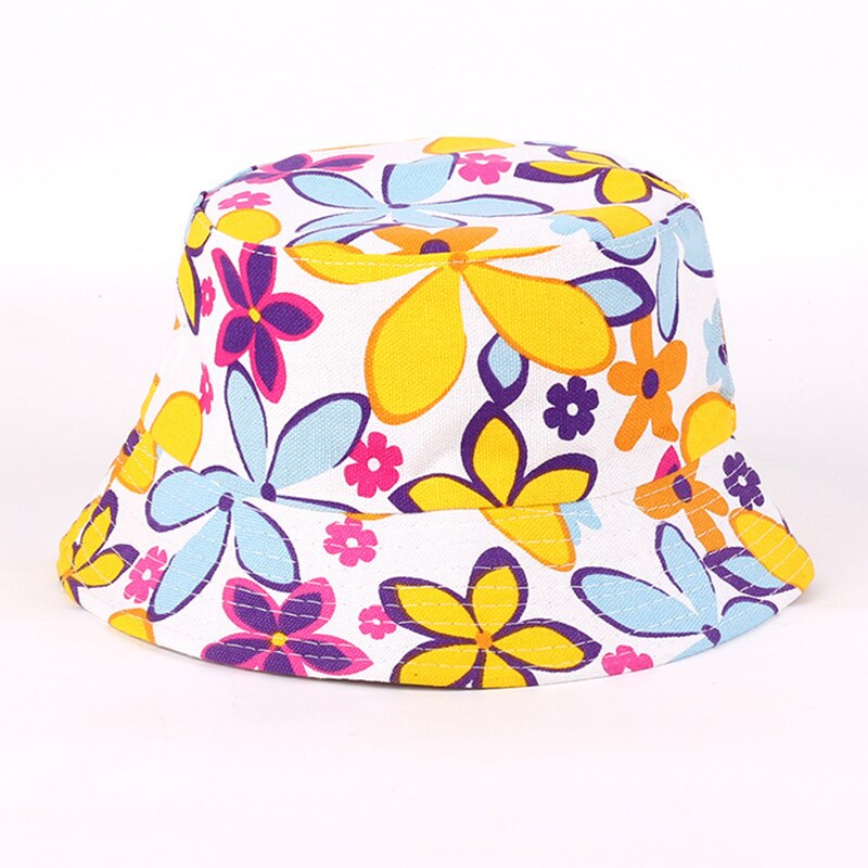 Chapeau banane en coton unisexe, casquette Bob Hip Hop Cool, Sports de plein air, plage, soleil, pêche, été: 21