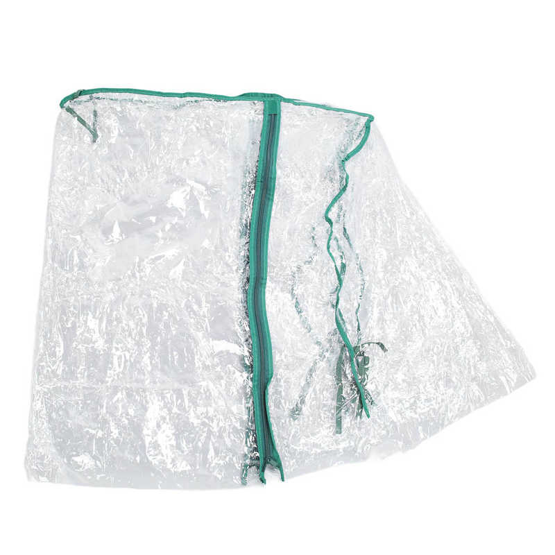 Greenhouse Cover PVC Clear Greenhouse Film for Plants for Vegetables Greenhouse Replacement Cover Greenhouse Shelf Cover