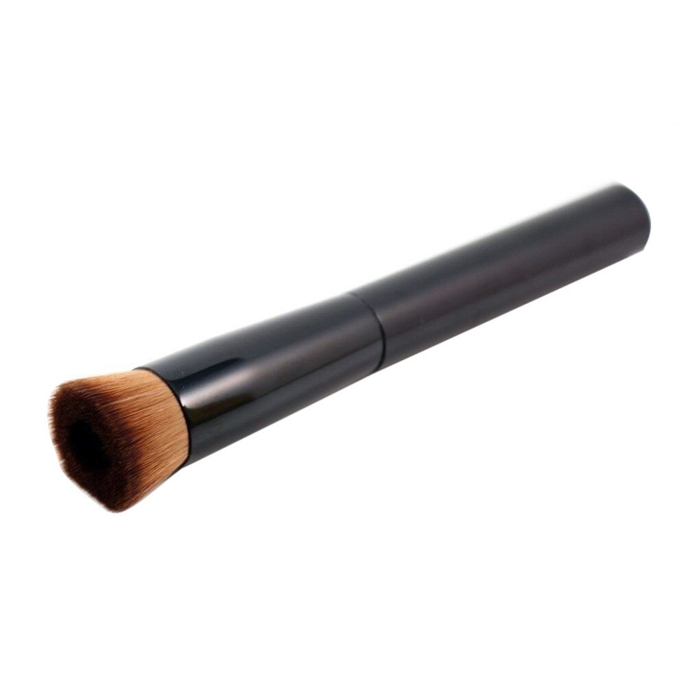Mejor oferta mascarilla cepillo multipropósito líquido base maquillaje facial pinceles cosmético maquillaje herramienta pincel maquiagem