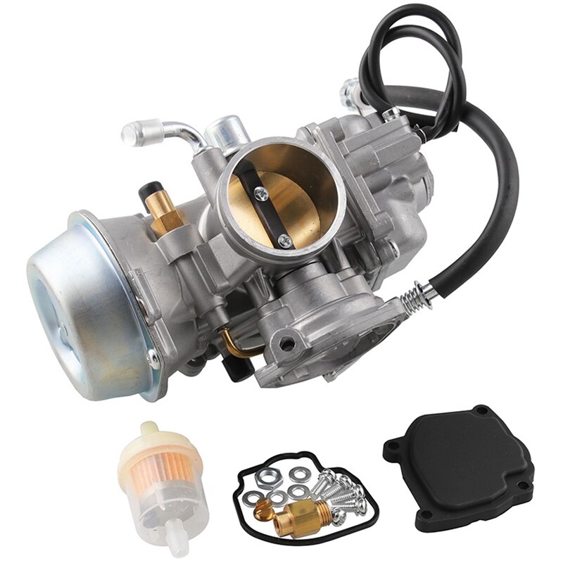 Carburetor for Polaris Sportsman 500 4X4 HO 20012... Grandado