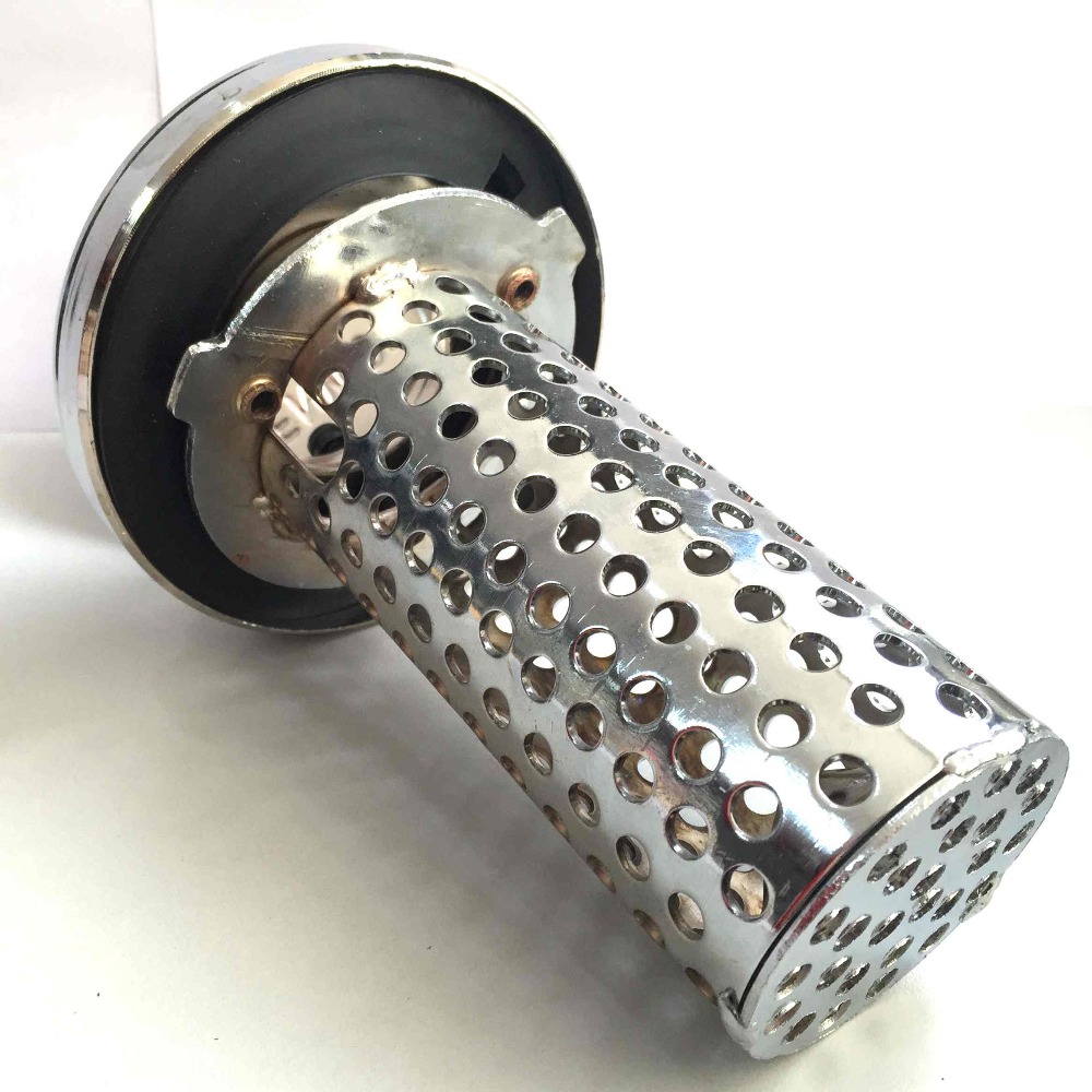 Seenwon Anti theft anti siphon fuel tank cap with lock for howo and other China truck with OD 110MM