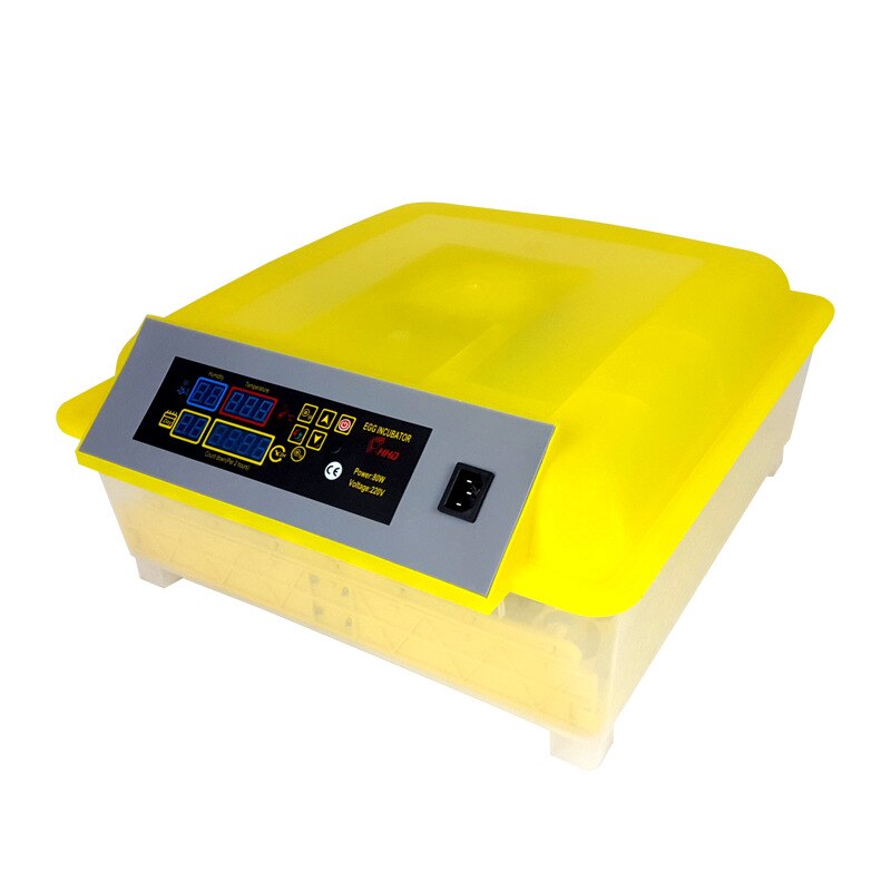 The Latest High Chicken Incubator With Adjustable Temperature Humidity
