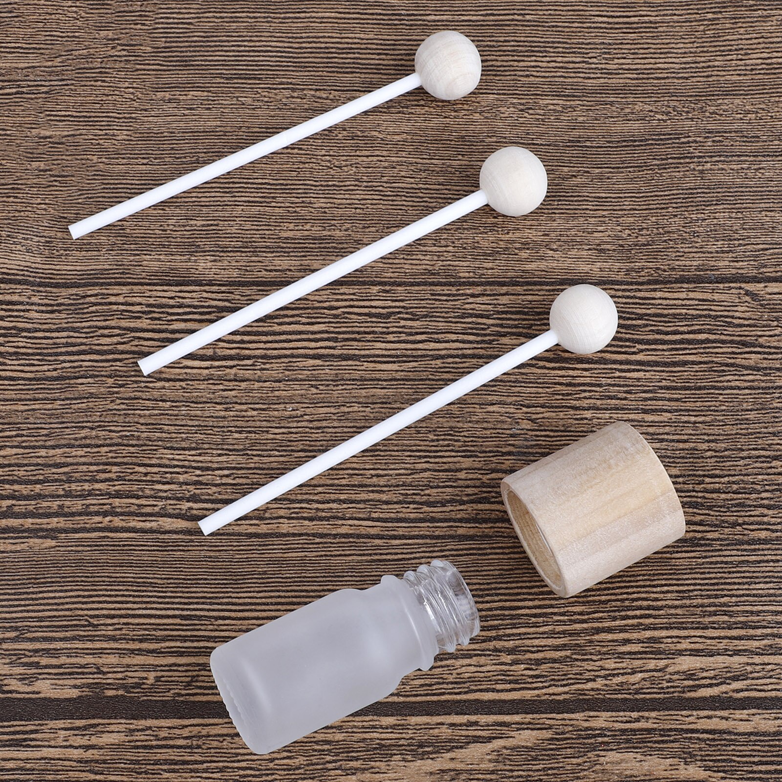 Humidifier Aromatherapy Volatile Stick Aromatherapy Aroma Diffuser Sticks Home For Empty Essential Oil Bottles Diffuser Sticks