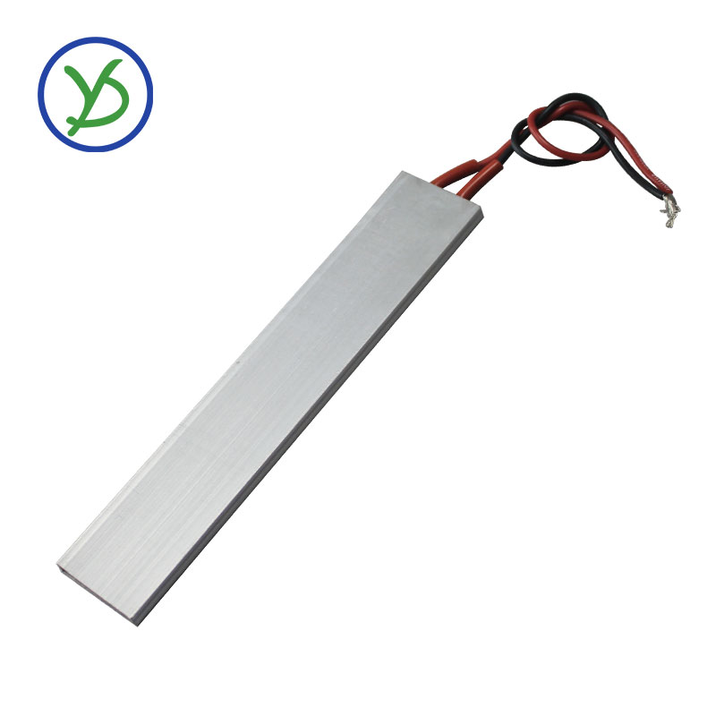 5Pcs Ptc Verwarmingselement Constante Temperature70/150/220 Ac/Dc 220V 150*28.5Mm