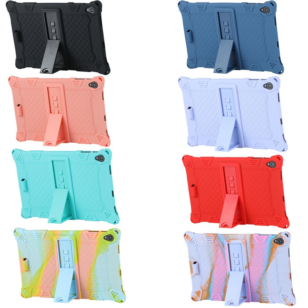 Custodia morbida per Alldocube Iplay 40 Iplay40 10.4 "custodia protettiva in silicone per Tablet Pc per Iplay40