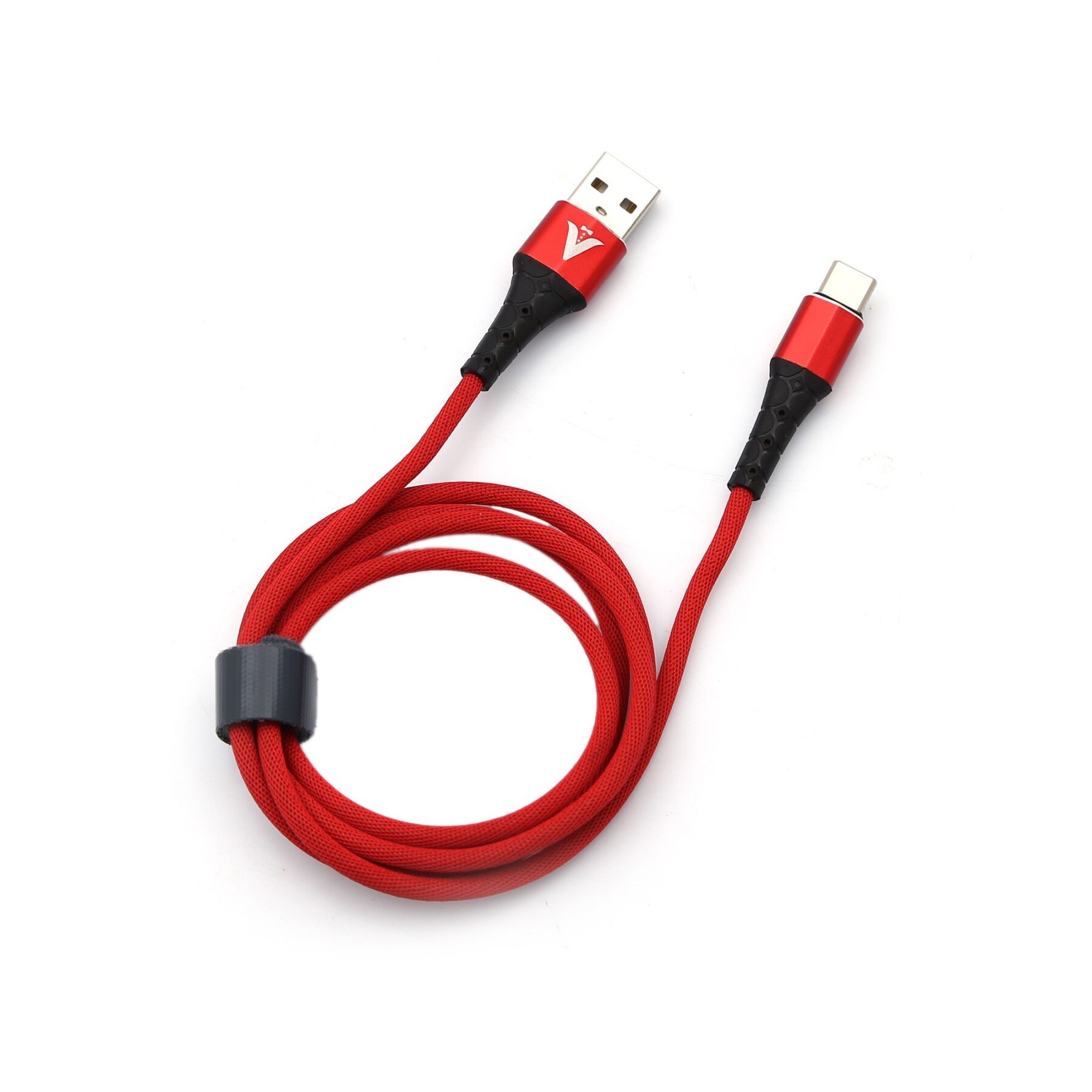 Vonk V-23 Cable Micro 1m de carga rápida compatible