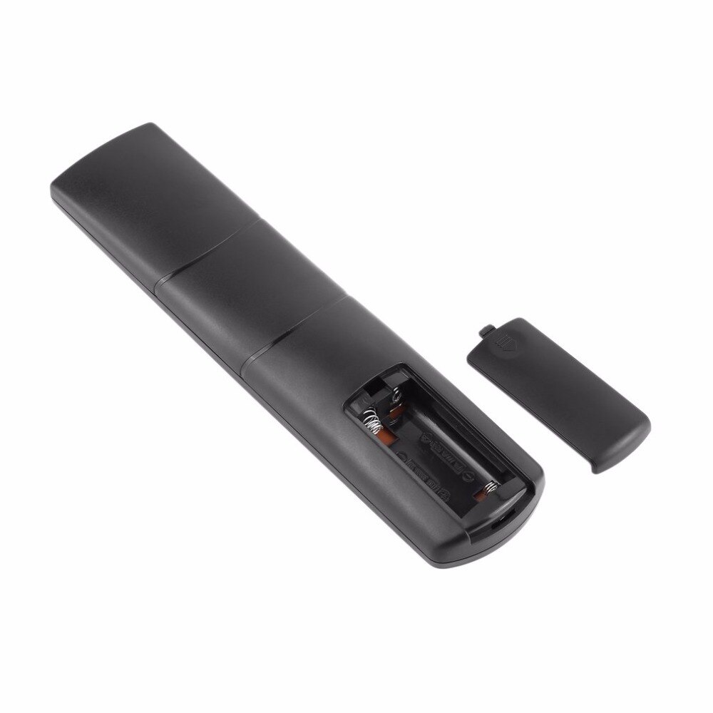 Universal Smart TV Remote Control RC Replacement for RC1912 TV Wireless Digital TV Handheld Remote Controller