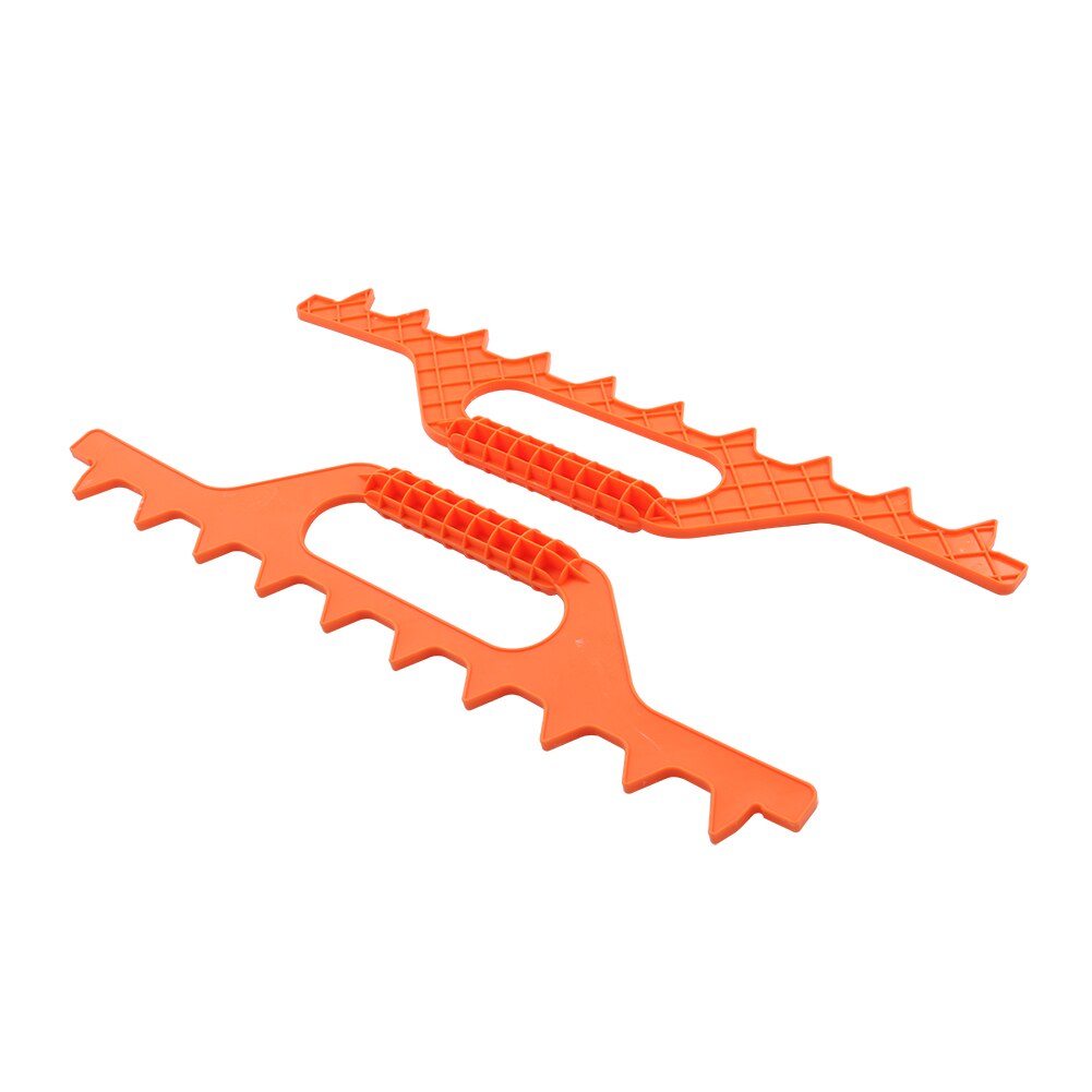 1 Pc Bijenteelt Frame Spacer 9 Doos Plastic Bijenkorf Spacer Frame Spacer Tool Bee Spacer Hark Bijenteelt Tool