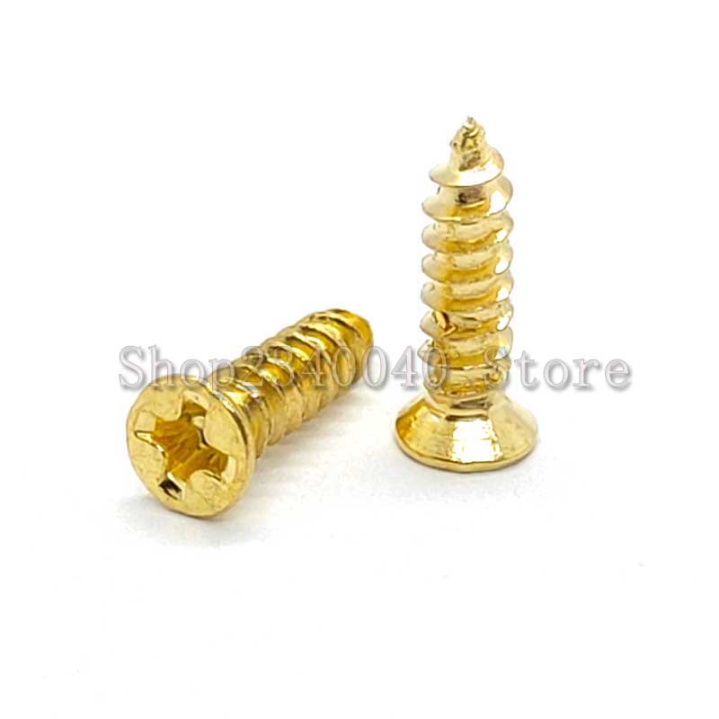 750 Stks/set M2.5 Messing Standoff Spacer Zeshoekige Stud Spacer Holle Pijlers Standoff Spacers Schroef Isolatie Afstand Schroeven Kit