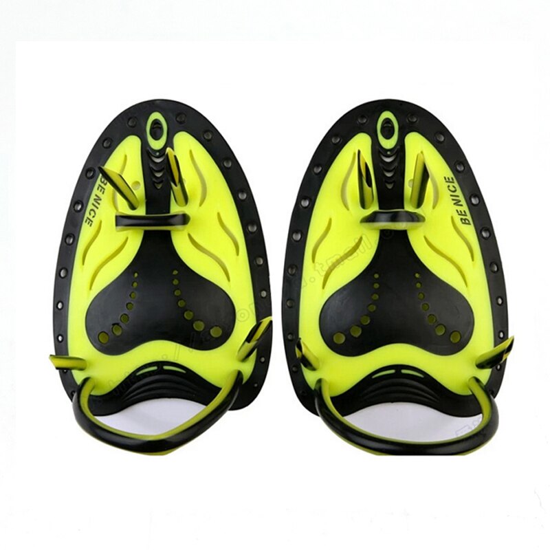 H645 sprzedaż wiosła pływanie nurkowanie płetwonogi ręce niezbędne szkolenie zawodowe pływanie wiosła zarówno mężczyźni, jak i kobiety